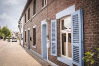 Haus mit 4 Schlafzimmern