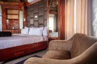 Nangoma Safari Lodge Manyumbi - B&B Kabwe