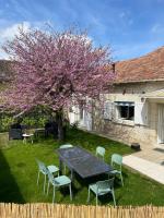 Gîte des Amis - Chambres d’hôtes