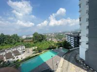 kkLee Homestay Condo Taiping A-4-7 - Bed and Breakfast