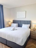 Apartment mit 2 Schlafzimmern