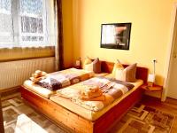 Appartement met 2 slaapkamers