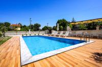 Meva Luxury Apartments - B&B Muğla
