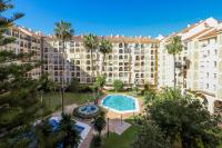 Camelia 3bed apartment - Fuengirola centre, 250m beach - B&B Fuengirola