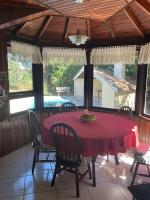 Mansão Pousada da Neve - B&B Nova Petrópolis