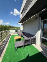 Dům u Plzně - Ferienwohnung Losiná