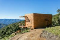 Cabana c/jacuzzi prox. de Florianópolis VST014 - Bed and Breakfast São Paulo dos Pinhais