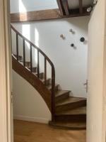 Presbytère de Solterre - Chambres d’hôtes Solterre