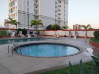 Hotel Via Park- NF e Wi-Fi - B&B Campos dos Goytacazes