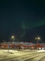 Winter Wonder Levi Apartment - B&B Kittilä