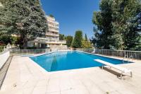 GAIRAUT - 5 rooms - Terrass - B&B Nizza