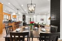 Heated Pool, Hot Tub, Mini Golf, Theater-Sleeps 28 - Ferienwohnung Frankfort