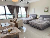 Estudio Doble Deluxe