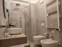 CconfortHotels Suite 104 - Chambres d'hôtes Bari