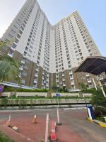 apartemen2BR cozy,cheapset pluit sea view - B&B Giacarta
