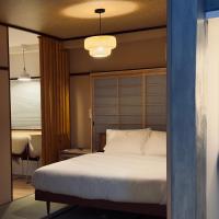 Appartement 2 Chambres avec Balcon