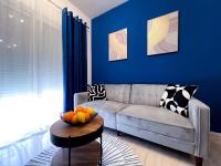 Roquetas Coastal Escape - B&B
