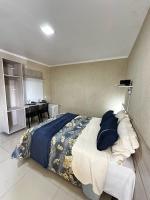 RiverSide 101 - B&B Petrolina