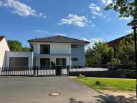 ParkBlick Sulzbach - Bed and Breakfast Sulzbach am Main