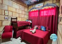 Quadruple Room with Bathroom