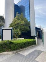 Crystal Palace Oporto Flat - With Two Bedrooms - B&B Porto