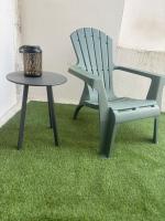 T2 rénové au calme - B&B Labruguière