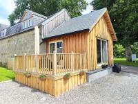 Highlands - Speyside Suite - B&B