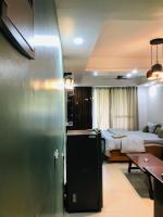 Apartment mit 1 Schlafzimmer