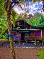 Shared Beach House - B&B Drake