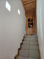 Fleurs Jaunes Cilaos - B&B Cilaos