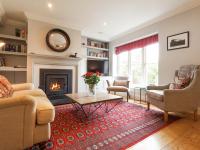 Sea Crest - B&B Aldeburgh