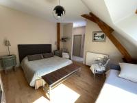 Habitación Triple Confort