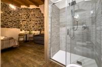 Camera Matrimoniale con Bagno Privato