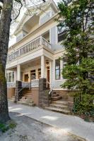 Stay Portland - The Retrouvailles Suite- Espresso & Craft Brews - Ferienwohnung Portland