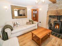 Bank Cottage - B&B Bradwell