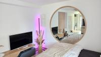 Charming Independent Studio - Ferienwohnung