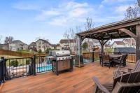 The Luxe Reserve - B&B Elk River