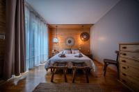 « L’atelier » halte charmante et reposante - B&B