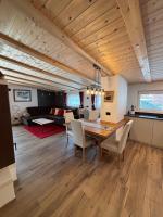 Appartamento Cima 12 - Bed and Breakfast Pozza di Fassa