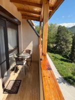 United Apartments 3 - Bed and Breakfast Sandanski