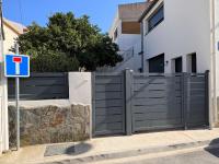 Hébergement de Standing à la Mer avec bel extérieur - B&B Banyuls de la Marenda