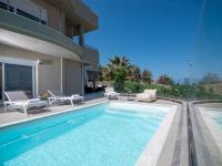 Villa con Vista Mare