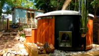 Dowr-Gwel Shepherds Hut - Ferienwohnung Saint Cleer