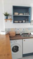 Appartement vue exceptionnelle sur les canaux - B&B Empuriabrava