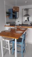 Appartement vue exceptionnelle sur les canaux - B&B Empuriabrava