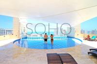 Apartamentos Velas al Mar - Cerca al Mar by SOHO - B&B