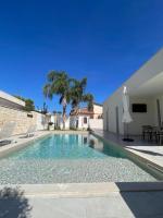 GioSte Villa - B&B Arenella