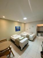 Appartement 1 Chambre