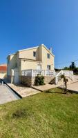 Villa Smokva - B&B Smoković