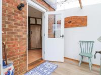 The Round House - B&B Banbury